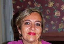 Mariana San Martín destacó el funcionamiento del Comité de Crisis