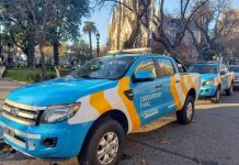 Agencia de Seguridad Vial proyecta plan piloto para motociclistas en Mercedes