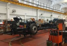 Agrale anunció el cierre de su planta por caso positivo de COVID de uno de sus trabajadores