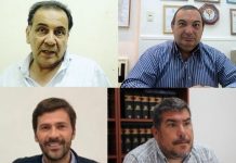La pospandemia en Mercedes desde diferentes miradas