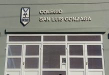 Establecimiento educativo en peligro sin subvención ni asistencia estatal