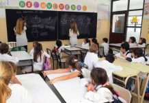 Para evitar horas sin clase, agilizarán las coberturas por licencias docentes