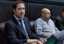 Designan oficialmente a “Lalo” Révora como subsecretario de Asuntos Municipales
