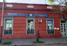 La OMIC cambió su lugar de funcionamiento