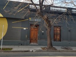 Jardín maternal: en un mensaje de texto propietaria anunció el cierre a sus empleadas
