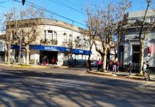 El Ejecutivo busca incrementar la Tasa de Seguridade Higiene para las entidades bancarias y financieras