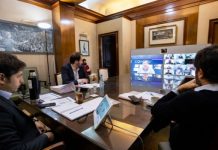 Provincia oxigena las arcas del municipio con más de 50 millones