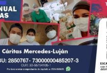 Cáritas extiende su colecta hasta el 30 de junio