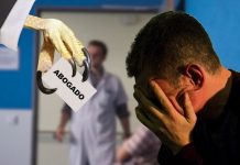 El Colegio de Abogados advierte sobre los “caranchos”