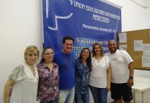 Sectores sindicales reaccionaron ante una propuesta de posible vuelta a clases