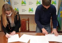 Nutricionistas aportarán asesoramiento profesional para los planes alimentarios del Municipio