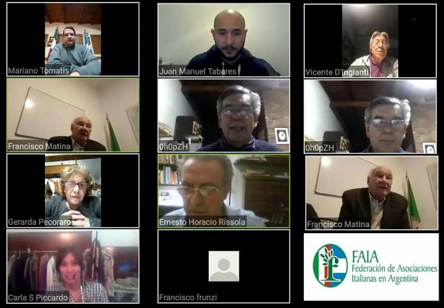 22-06-20 SOCIEDAD ITALIANA
