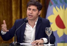 Los aguinaldos de Provincia solo prevén cuotas para sueldos superiores a 80 mil pesos
