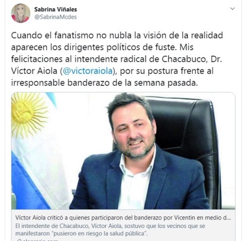 29-06-20 BANDERAZO CRITICA