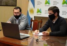 Mercedes comienza a alistarse para el programa habitacional Argentina Construye