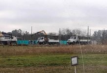 La Subsecretaría de Tierras funcionará en la tradicional esquina de 29 y 26