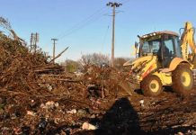 Preocupación por proliferación de micro basurales en la ciudad