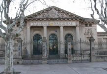 Escuela, colegio, academia….!
