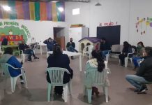 Proyectan crear comités de emergencias en distintos barrios