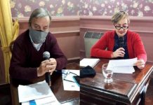 El Concejo aprobó la cuentas de 2019 por mayoría