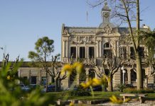 Contagio mercedino generó aislamientos en Giles
