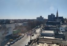 Críticas al HCD por la falta de avances en una nueva ordenanza de zonificación