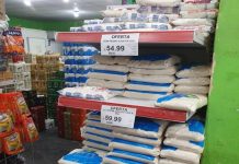 Supermercados locales “asfixiados” por la distorsión de los precios