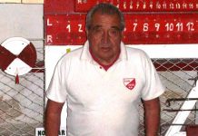 Adiós al “Pampa” Ballesteros, bochófilo de los buenos durante más de 60 años