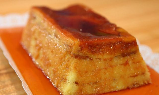Receta 15 de junio - Tarantela