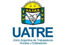 UATRE defendió con firmeza las fuentes de trabajo