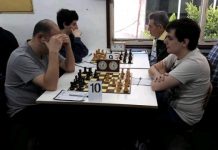 Francisco Viola se destaca en la UNLZ