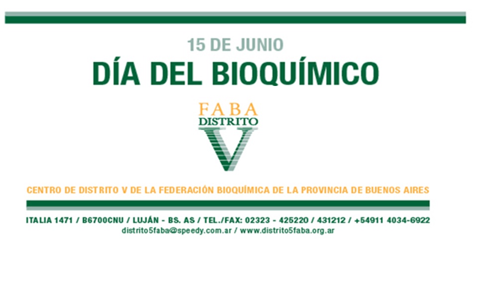 bioquimico