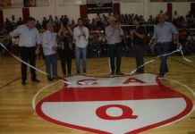 Quilmes: 88 años de fecunda vida social y deportiva