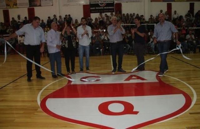 cancha