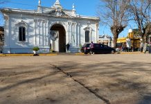 Familiares de fallecido en la Clínica denunciaron que enterraron el cuerpo sin avisarles
