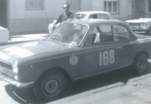 “Minino” Sampol: Un personaje