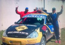 Efemérides Derrapando