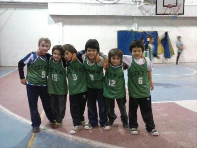 juan basquet