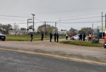 Dos familias con COVID-19 generaron en alerta a toda una ciudad