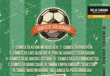 Sorteo Solidario