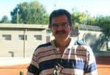 Oscar Sellaro