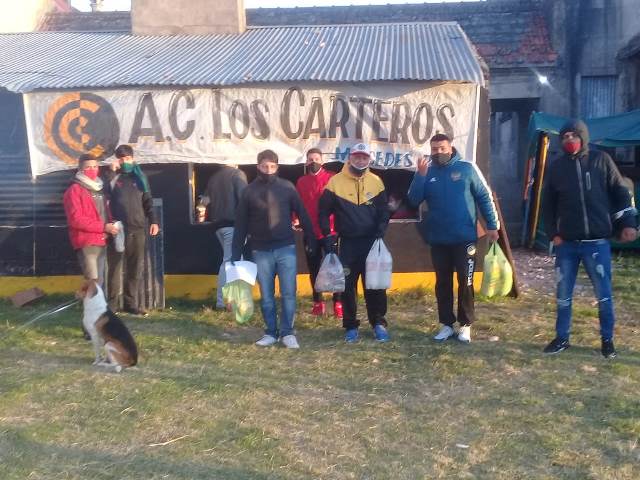 solidaridad