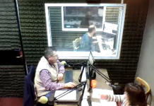 FM La Tribuna realizó cambios en su antena y programación