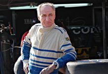 “En el automovilismo de hoy la tecnología superó al hombre”