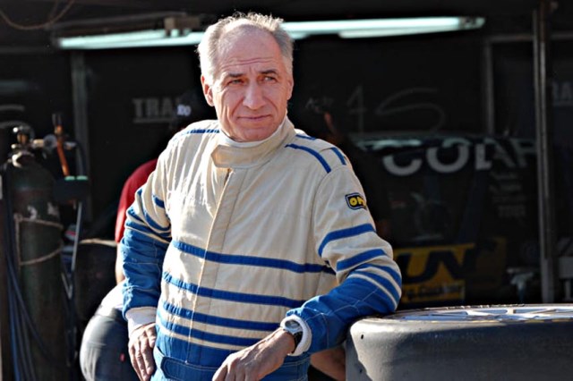 toto piloto