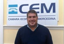 La Cámara Económica celebró la prórroga del Ahora 12