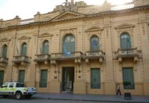 Municipales piden un aporte extra de dinero para antes de fin de año