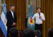 ARBA anuncia medidas de alivio para contribuyentes