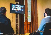 Lanzan programa Memoria y Archivos locales