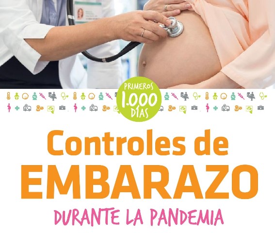13-07-20 PANDEMIA EMBARAZO